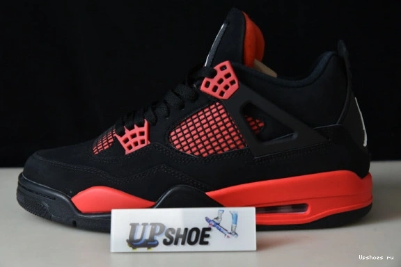 Thunder Red Retro CT8527-016 CT8527-016 Jordan 4 Air 0620